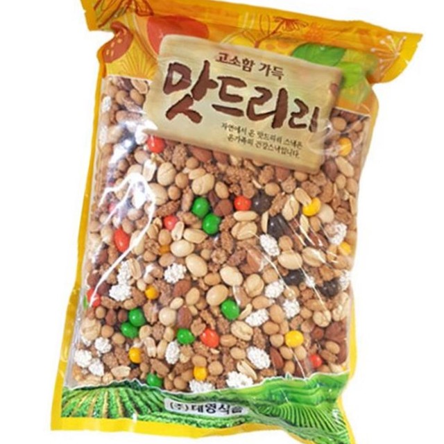 맛드리 이미지