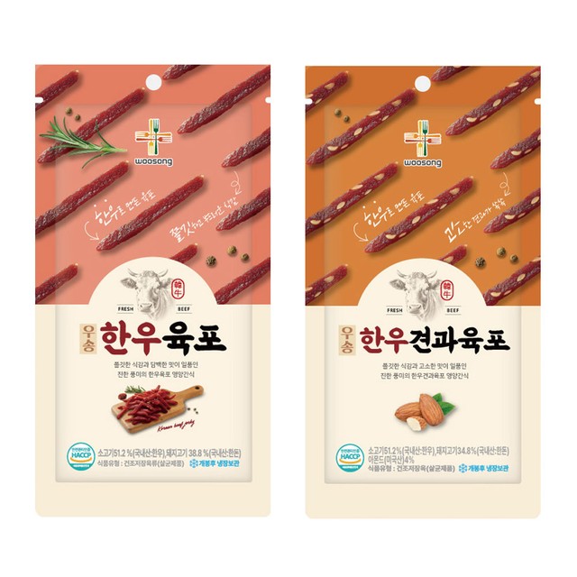 우송식품 이미지
