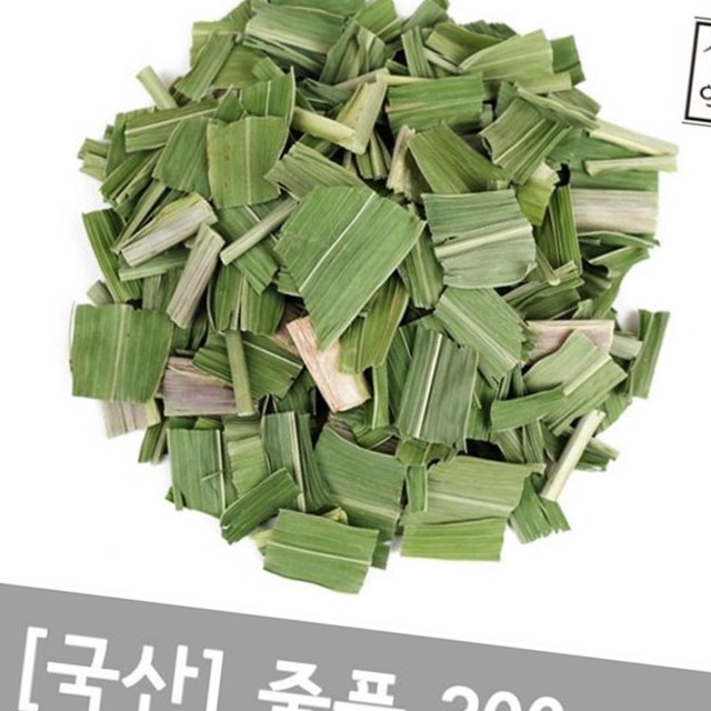 신선약초 이미지