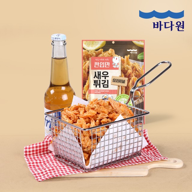 (주)건어물타임 이미지