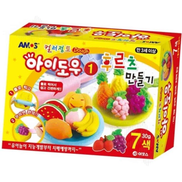 마마도우 이미지