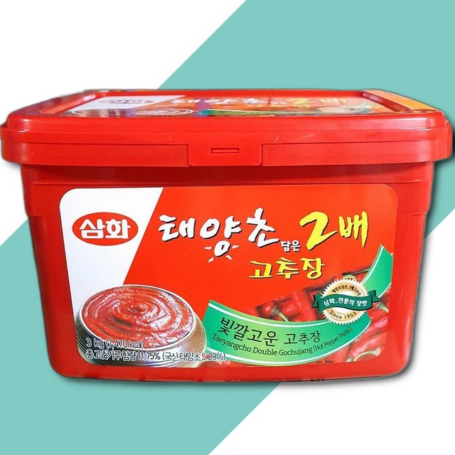 삼화식품공사 이미지