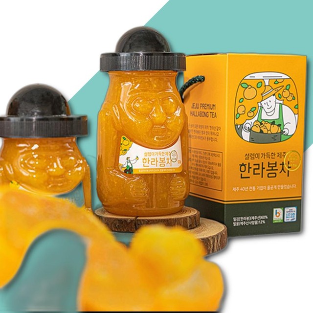 로얄식품 이미지