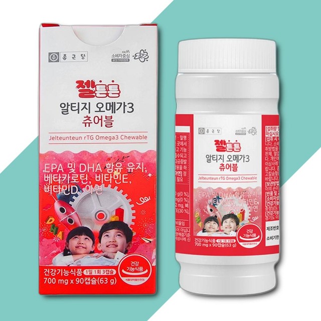 젤튼튼 이미지