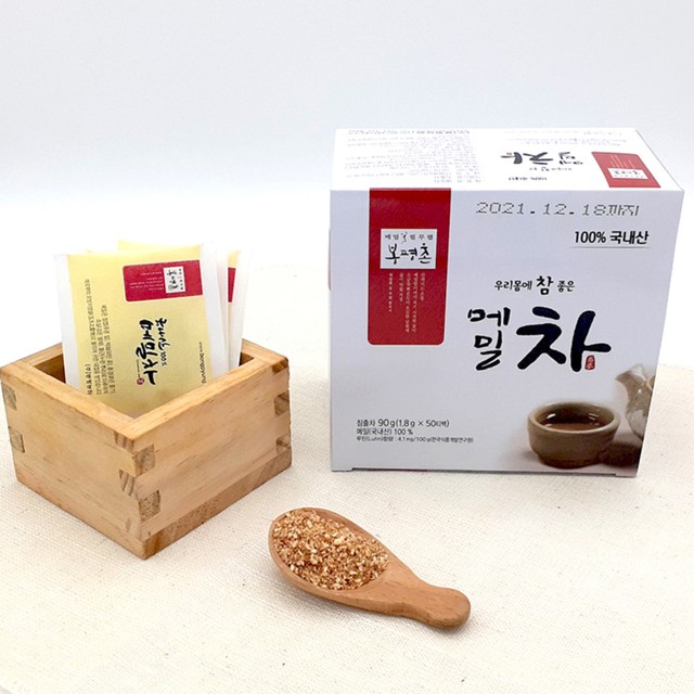 (주)봉평농원 이미지