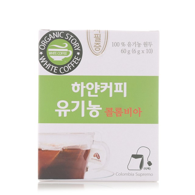 대한다업(주)디티엔커피 이미지