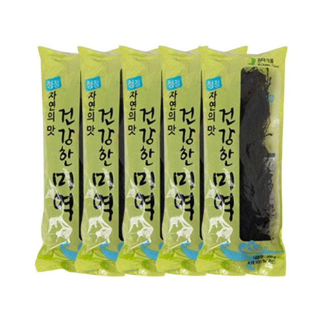 남도건어물 이미지
