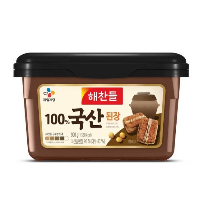 씨제이제일제당(주) 이미지