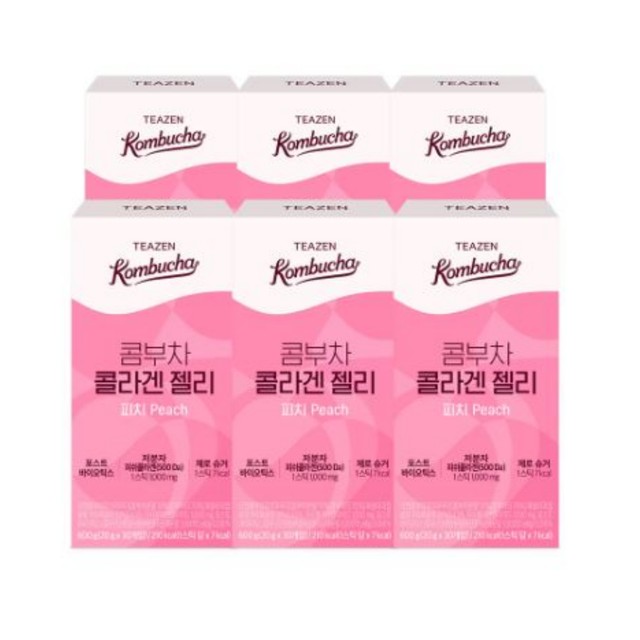 (주)티젠 이미지