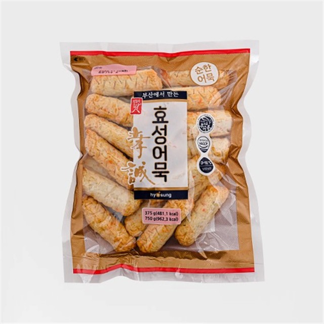 효성식품(주) 이미지