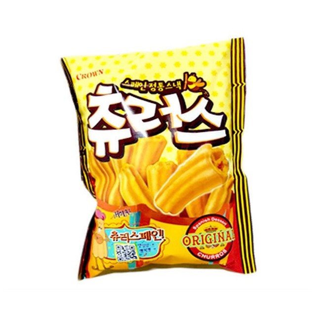 스마일츄러스 이미지