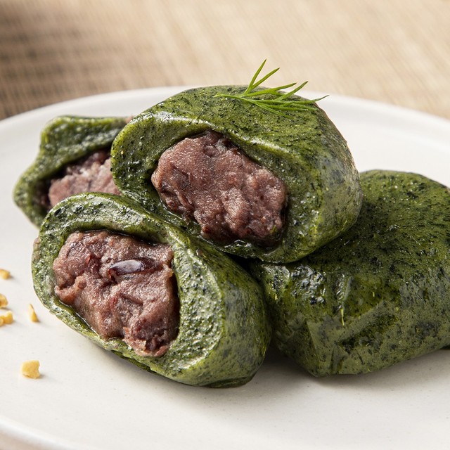 천년취떡 이미지