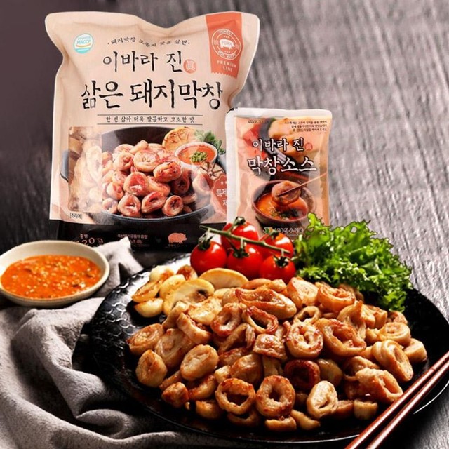 진우식품 이미지