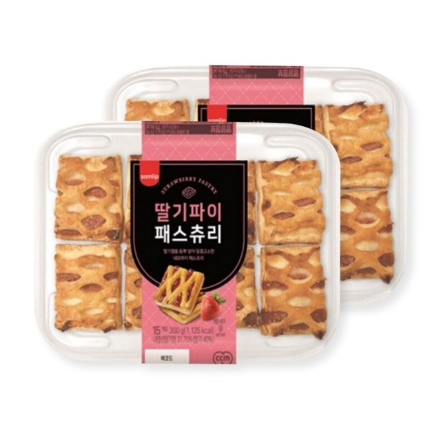 에스피씨주 이미지
