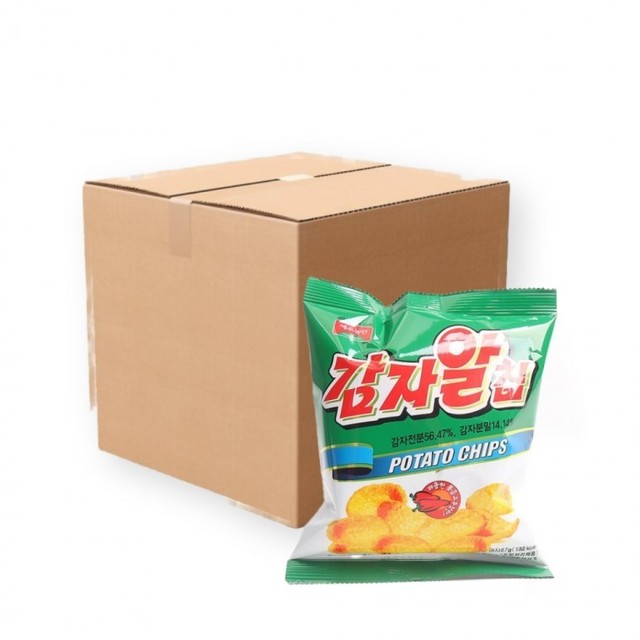 영양제과(주) 이미지