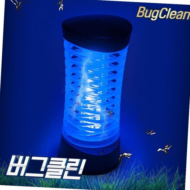 버그클린 이미지