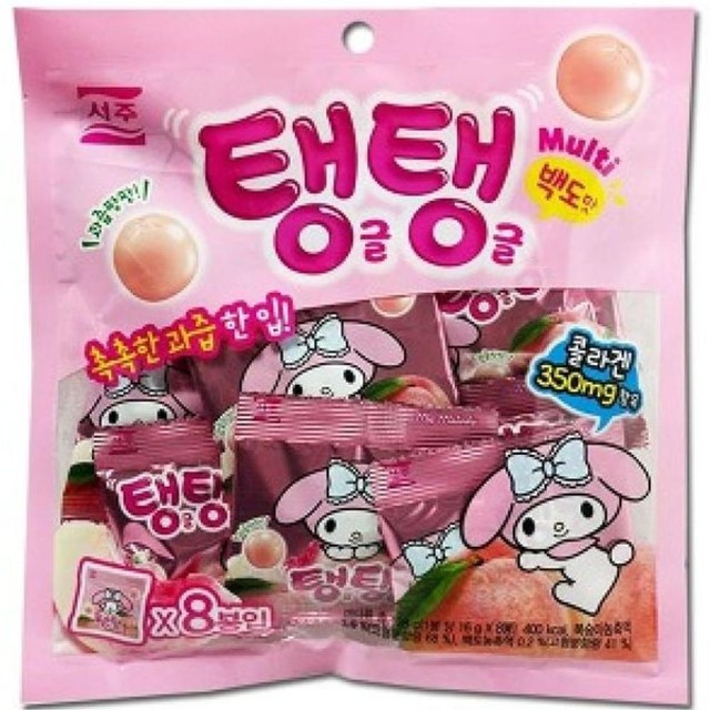 탱글탱글 이미지