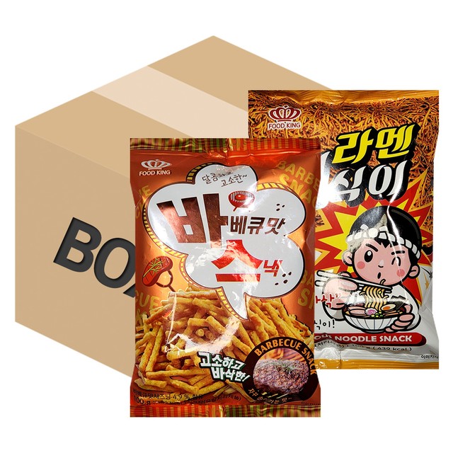 푸드킹 이미지