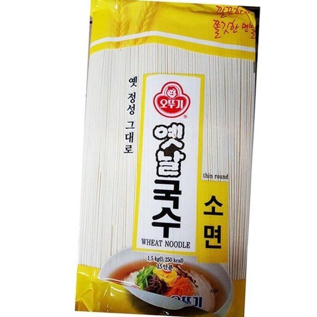 면사랑칼국수 이미지