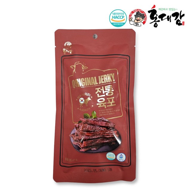 (주)청미식품 이미지