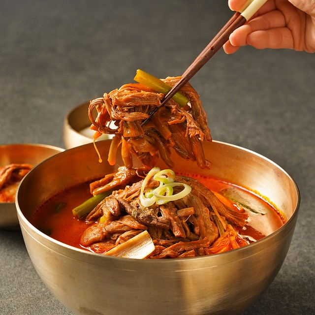(주)초심푸드 이미지