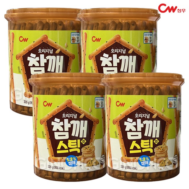 (주)청우식품 이미지