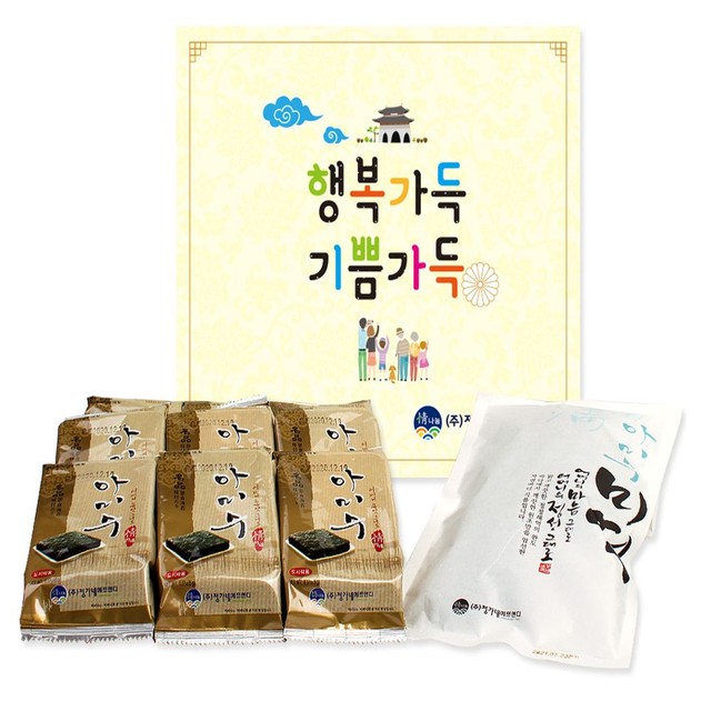 에프앤디식품 이미지