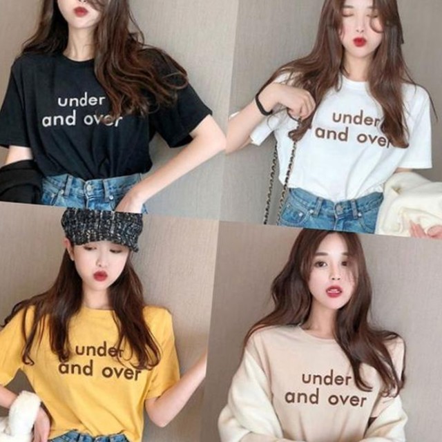 레터링 이미지
