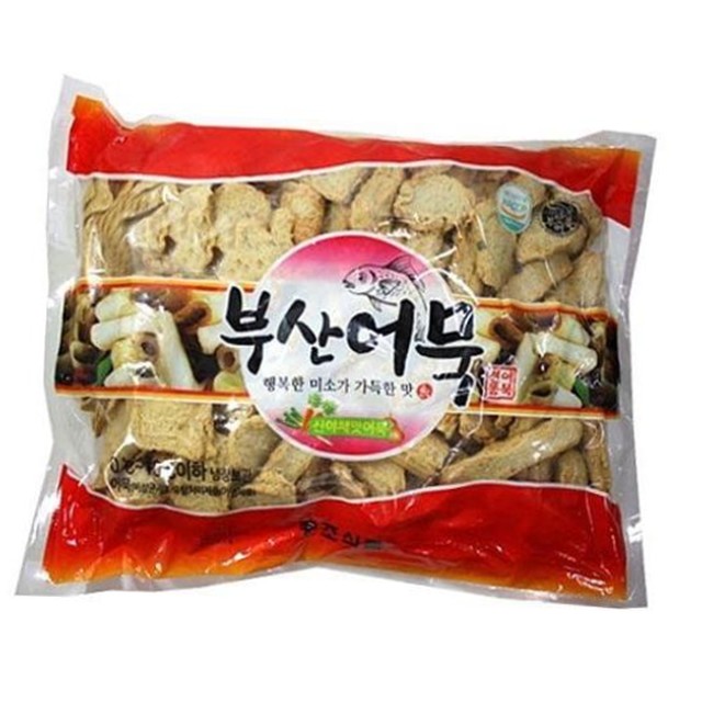 풍조어묵 이미지