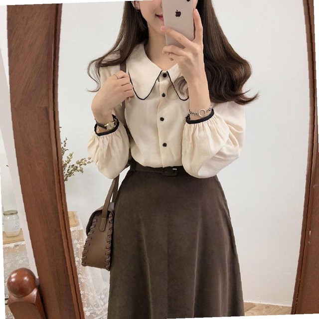 예쁜옷 이미지