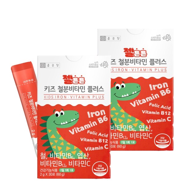 젤튼튼 이미지