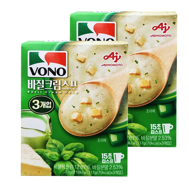 아지노모도농심푸즈(주) 이미지