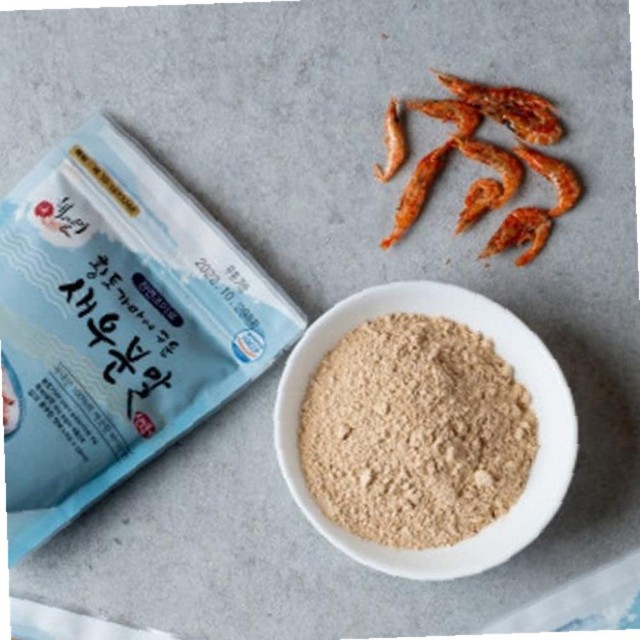 동해식품 이미지