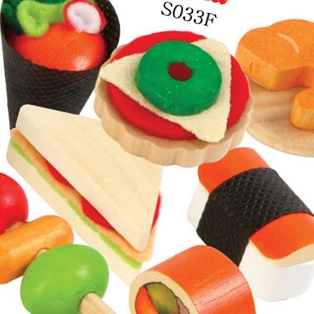 소꿉놀이김밥 이미지