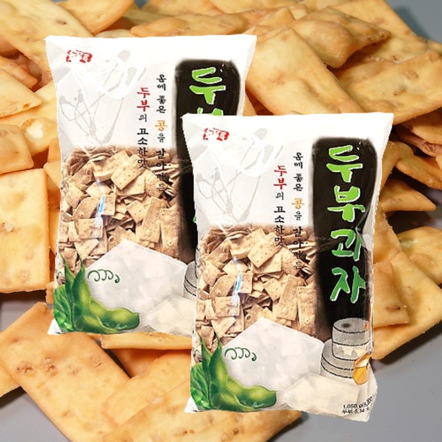 (주)코스모스제과 이미지