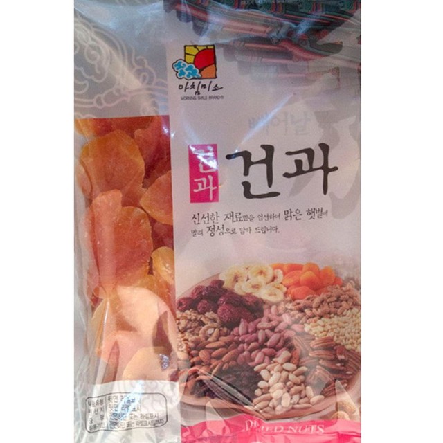미소에프엔비 이미지