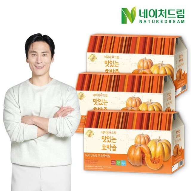 (주)케이네이처 이미지