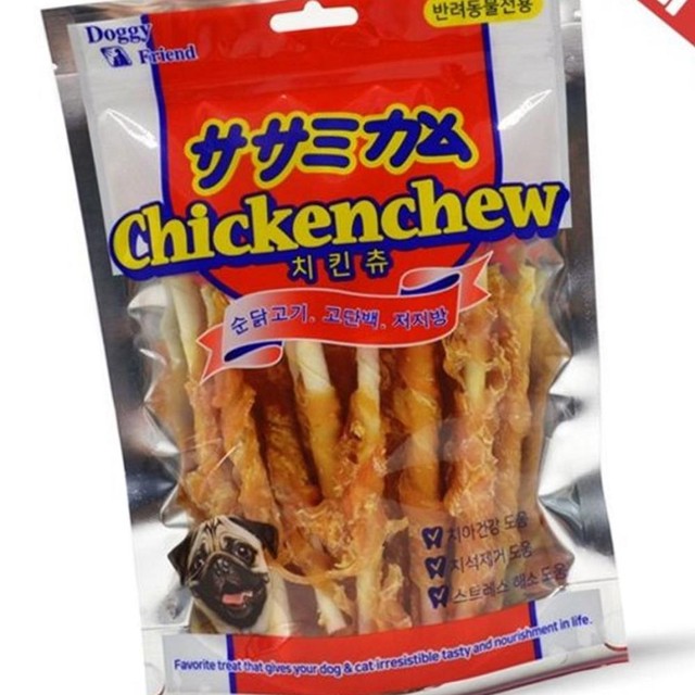다올치킨 이미지