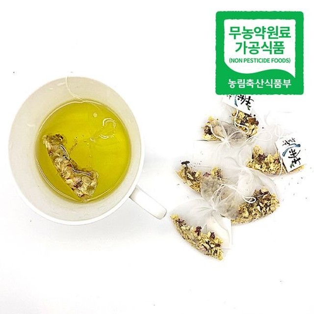 몸사랑영농조합법인 이미지