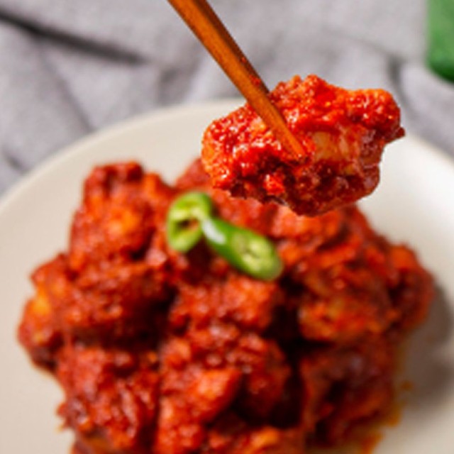 주식회사 춘천닭갈비 이미지