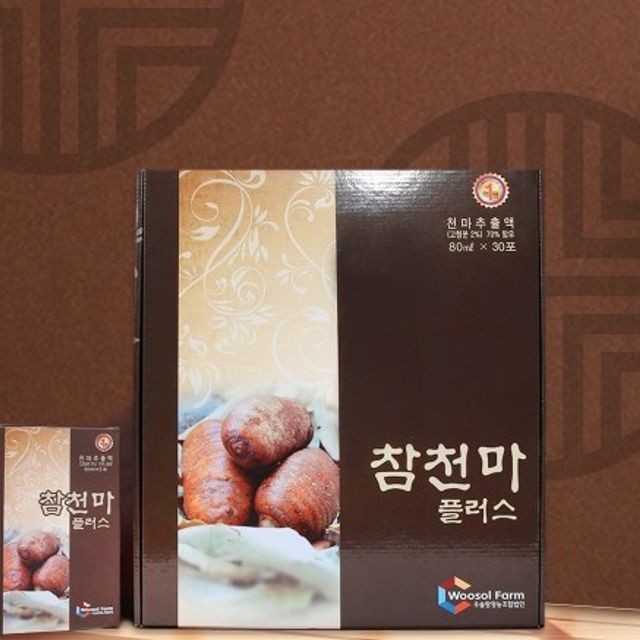 우솔팜 영농조합법인 이미지