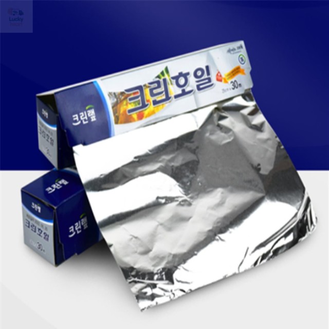 럭키크린 이미지