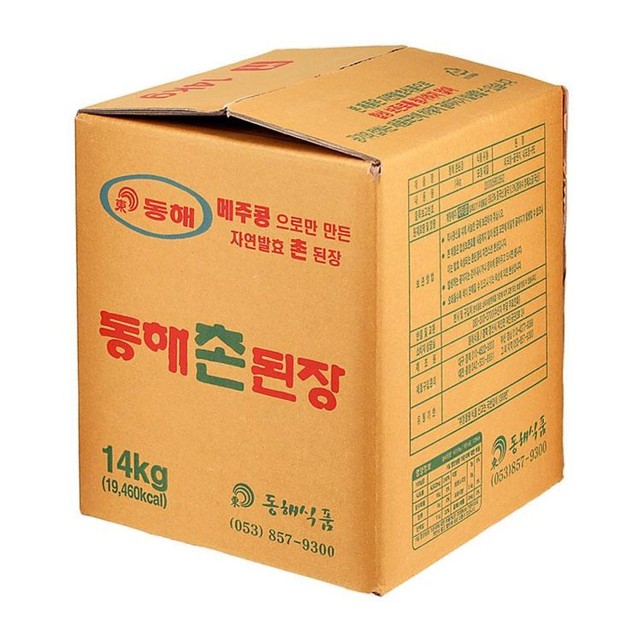 동해식품 이미지