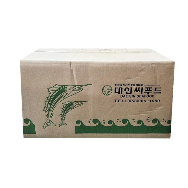 (주)재호식품 이미지