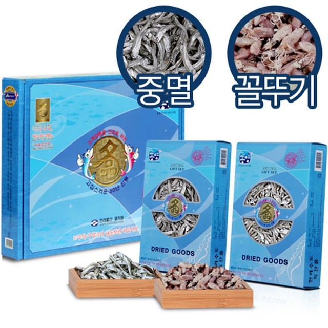 건어물멸치 이미지