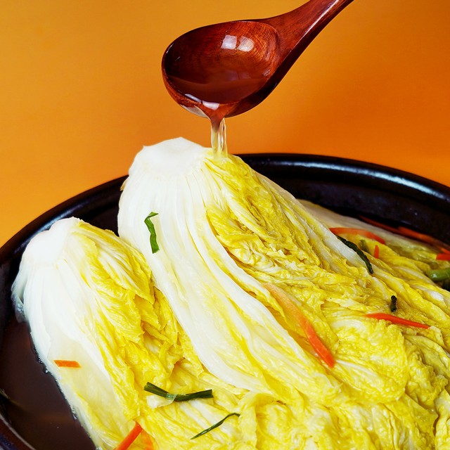 김치 이미지