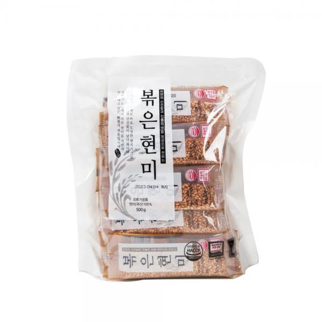 행복우리식품 이미지