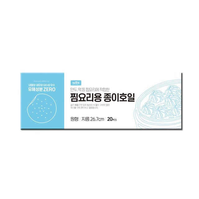 푸드페이퍼(주) 이미지