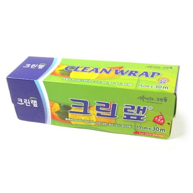 크린통상 이미지