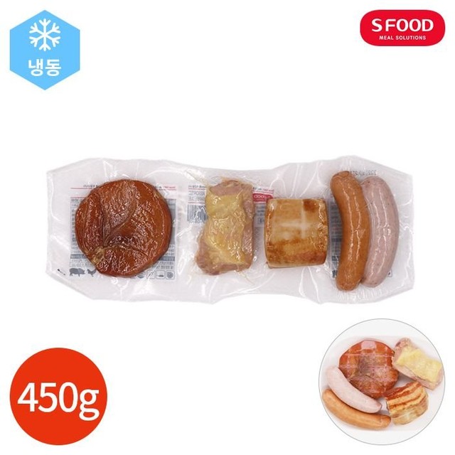 에스푸드 이미지